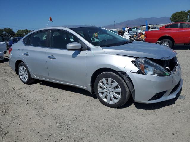 3N1AB7AP3KY230873 Nissan 2019