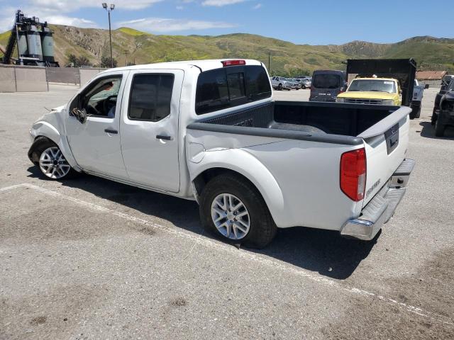 1N6AD0ER6KN878809 Nissan 2019