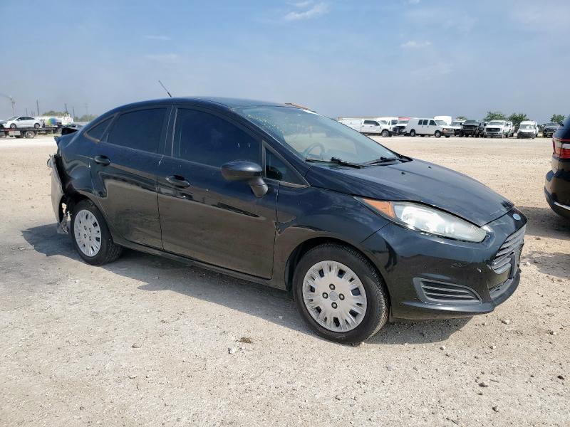3FADP4AJ6FM213400 Ford FIESTA S