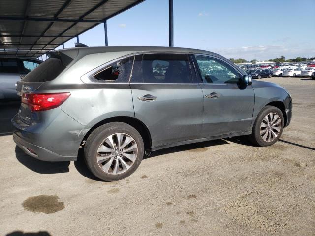 5FRYD4H45FB028374 Acura j35y5