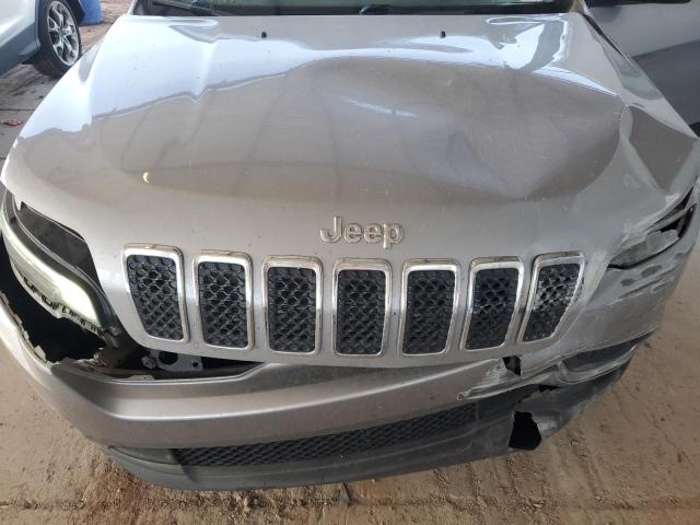 1C4PJLCB1LD543946 Jeep 2020