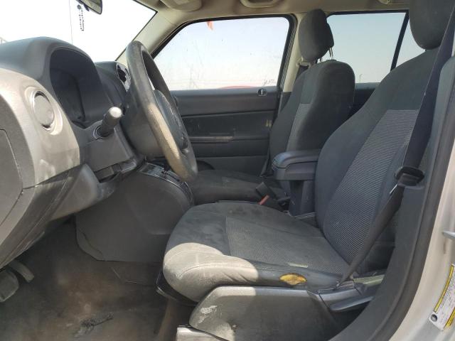 1C4NJPBAXED537475 Jeep PATRIOT SP