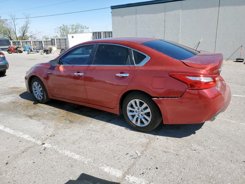 1N4AL3AP9GN357124 Nissan ALTIMA 2.5