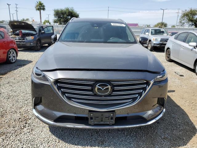 JM3TCBDY8P0632990 Mazda py
