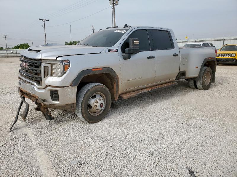 1GT49SEY6NF287902 auction archive image