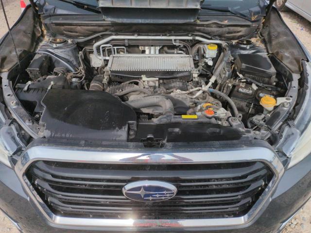4S4WMARD3K3469719 Subaru 2019
