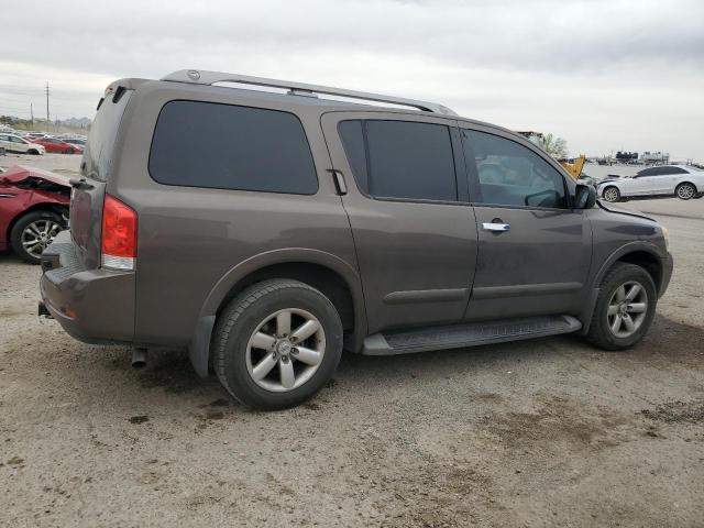 5N1BA0ND3FN620852 Nissan 2015