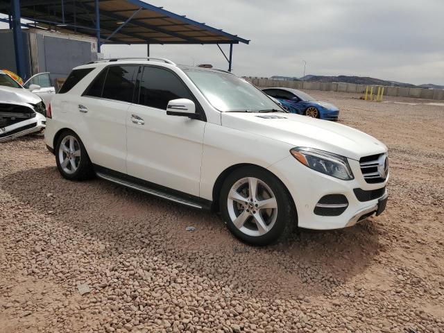 4JGDA5HB9JB162311 Mercedes-Benz m276