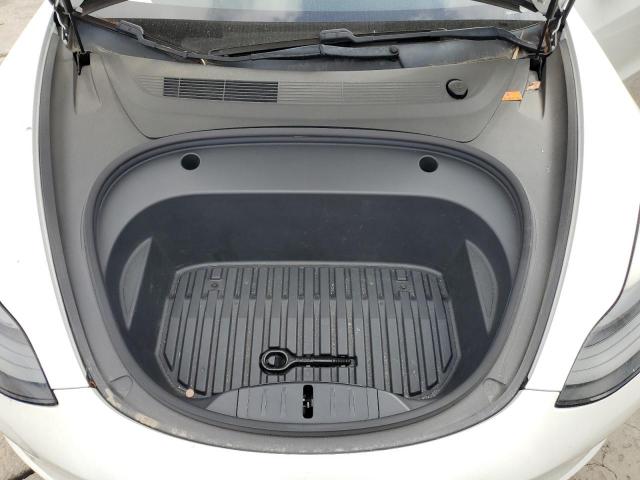 5YJ3E1EBXMF924841 Tesla 2021