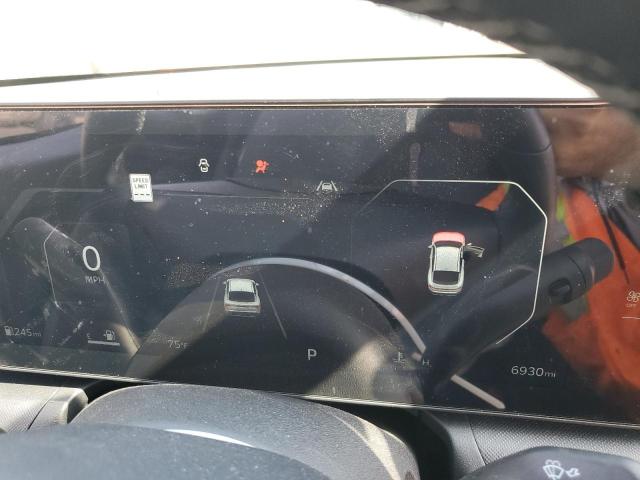 3KPFU4DE7SE010806 KIA k4