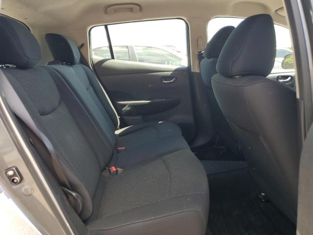1N4BZ0CPXHC308851 Nissan LEAF S
