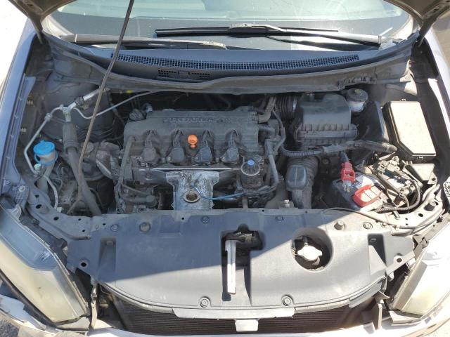 19XFB2F55FE233830 Honda Civic Lx
