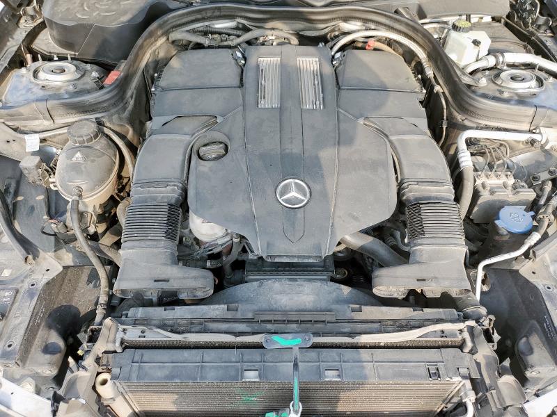 WDDLJ6FB1GA180783 Mercedes-Benz Cls 400