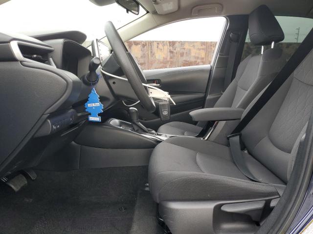 JTDEAMDE4MJ027931 Toyota 2zr-fxe, 1nm