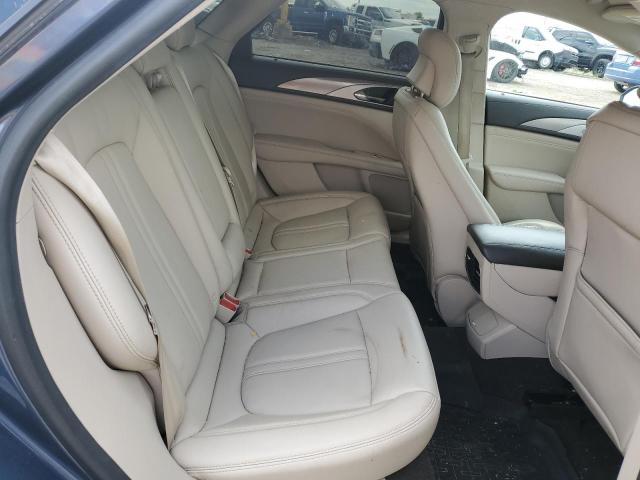 3LN6L5KU4KR610755 Lincoln MKZ