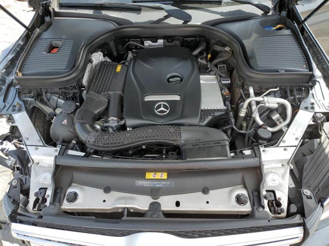 WDC0G4JB3JV083389 Mercedes-Benz GLC 300