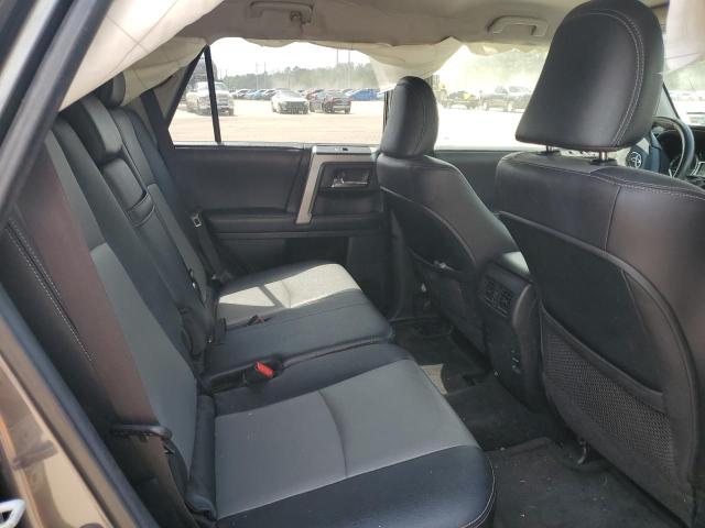 JTEZU5JR1J5176013 Toyota 4RUNNER SR