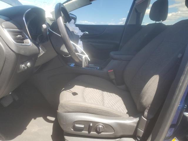 3GNAXTEV1KL339126 Chevrolet EQUINOX LT