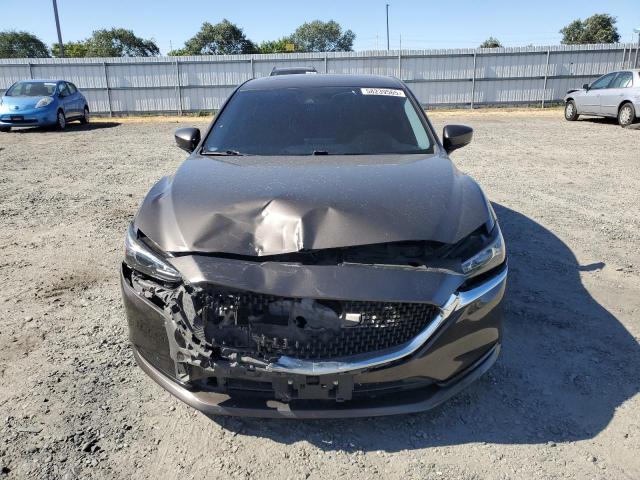 JM1GL1VM1K1500589 Mazda py cylinder deactivation