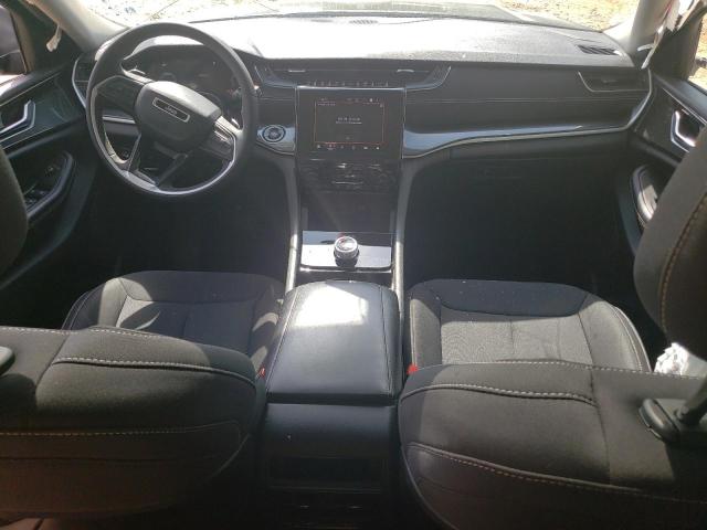 1C4RJGAG0PC534682 Jeep Grand Cher