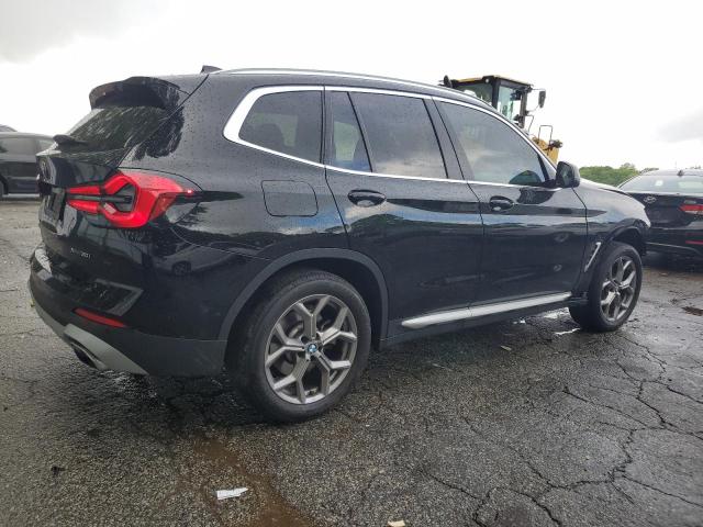 5UX53DP06P9N73757 BMW X3 XDRIVE3