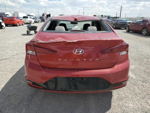 KMHD84LF9KU738209 Hyundai ELANTRA SE