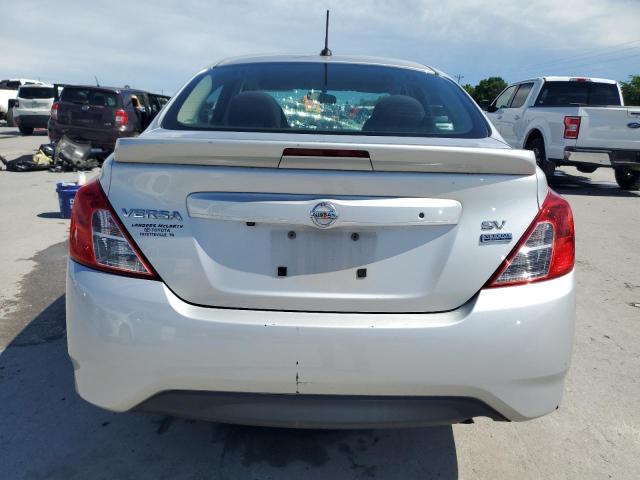 3N1CN7AP4JL810273 Nissan 2018