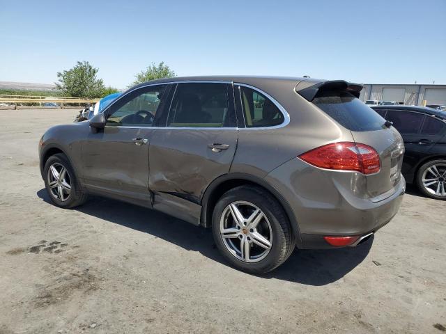 WP1AA2A28ELA91097 Porsche Cayenne