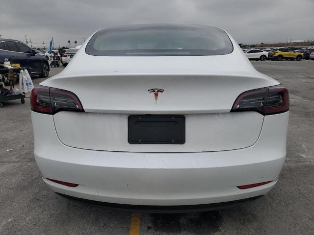 5YJ3E1EA1PF561521 Tesla MODEL 3
