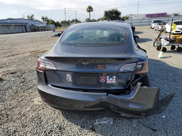 5YJ3E1EAXKF412615 Tesla 2019