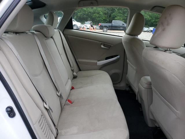 JTDKN3DU0F0457828 Toyota Prius