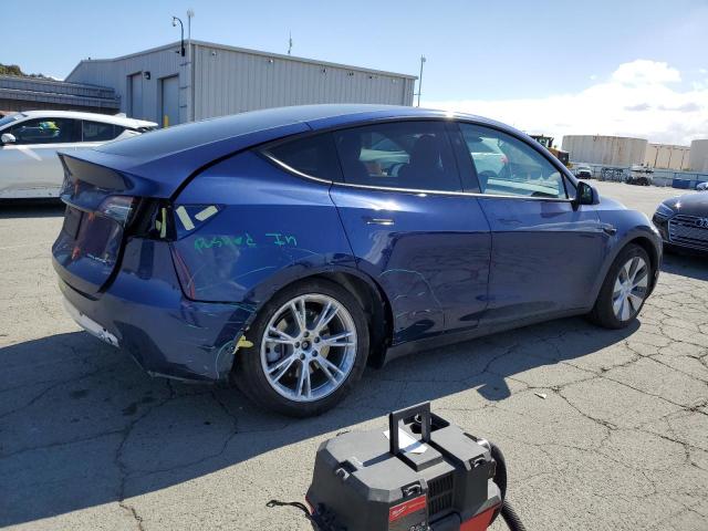 7SAYGDEE9PF969420 Tesla 2023