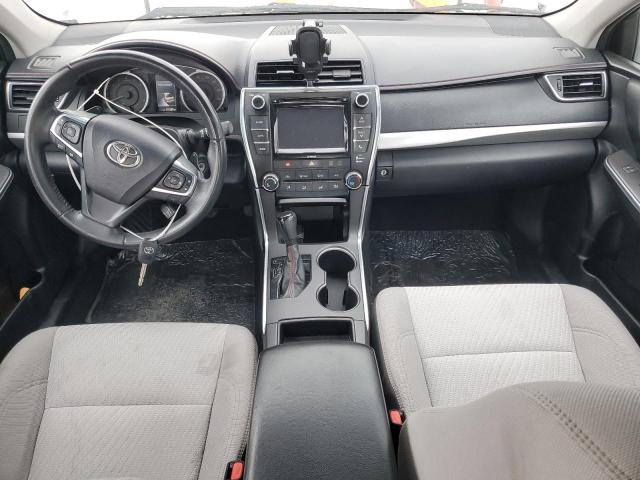 4T1BF1FK1HU305707 Toyota CAMRY LE
