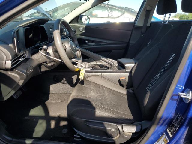 5NPLM4AG9PH093148 Hyundai ELANTRA SE