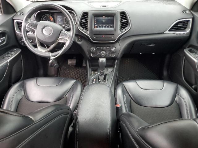 1C4PJLLN3KD172295 Jeep CHEROKEE L