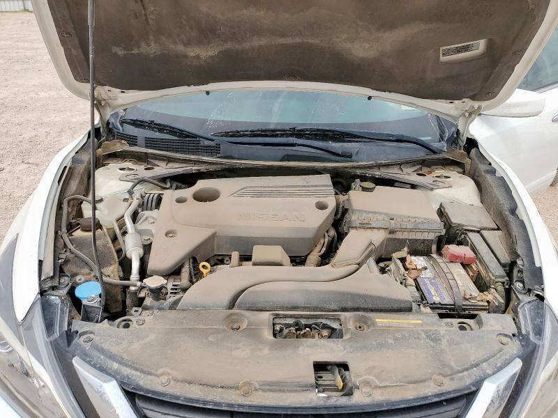 1N4AL3AP1GC210436 Nissan 2016