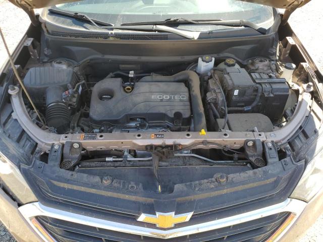 2GNAXREV8J6263944 Chevrolet EQUINOX LS