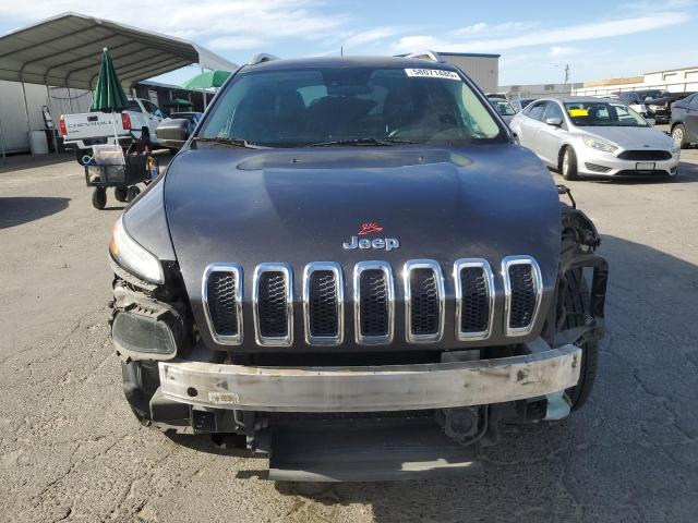 1C4PJMDS6FW662816 Jeep 2015