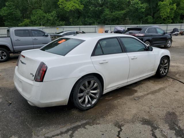 2C3CCABG3EH352114 Chrysler 300 S