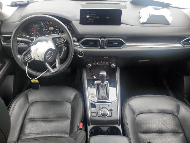 JM3KFBDMXP0193646 Mazda pyud