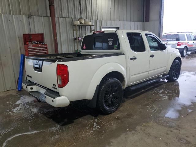 1N6AD0ER3JN730566 Nissan 2018
