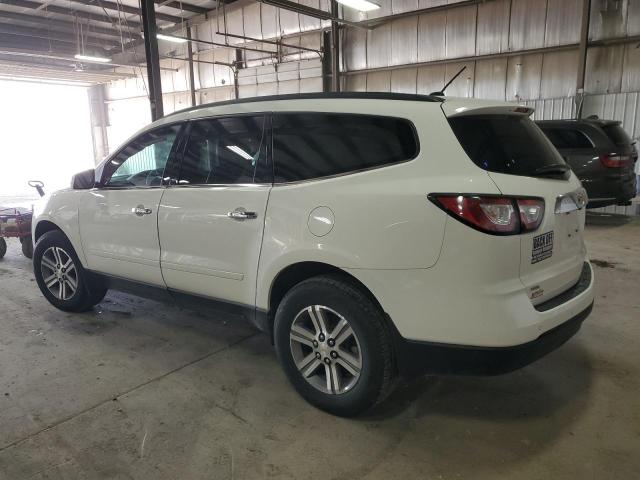 1GNKVHKD3FJ266597 Chevrolet TRAVERSE L