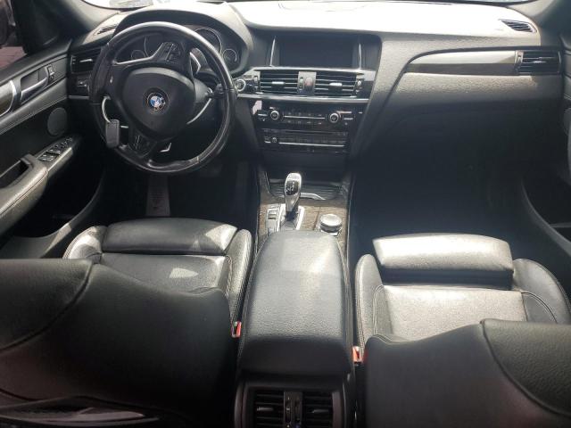 5UXXW5C50G0N93000 BMW X4 Xdrive3
