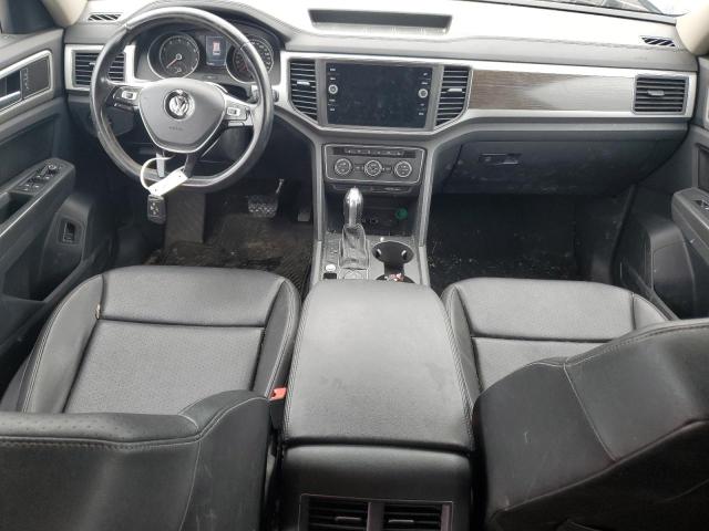 1V2LR2CA4JC502642 Volkswagen ATLAS SE