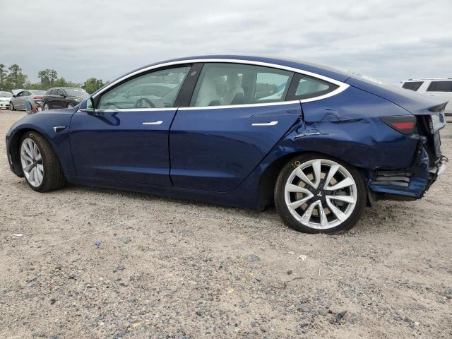 5YJ3E1EB4KF195443 Tesla MODEL 3