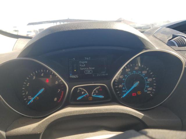 1FMCU0GXXGUA68261 Ford 2016