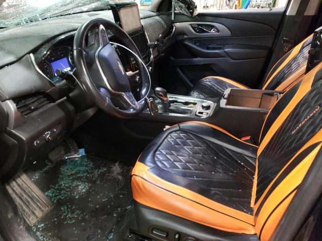 1GNEVHKW4MJ220868 Chevrolet lfy