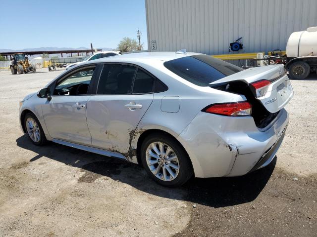5YFHPRAE5LP047807 Toyota COROLLA LE