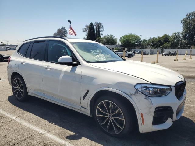 5UXTY5C03M9E84599 BMW X3 XDRIVE3