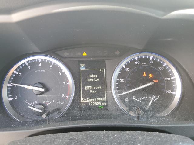 5TDJZRFH7HS431746 Toyota 2gr-fks